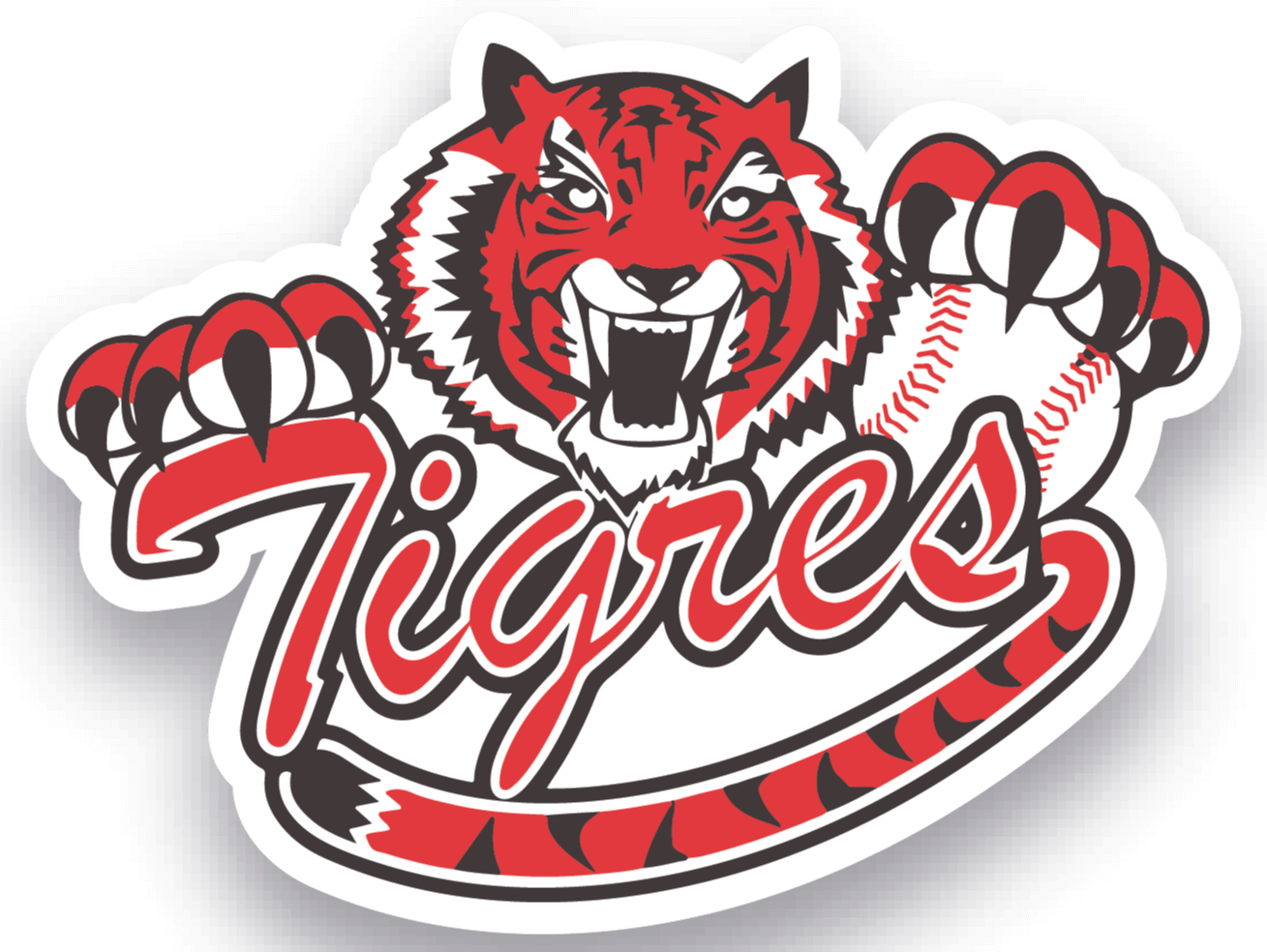 Logo de Tigres de Cartagena