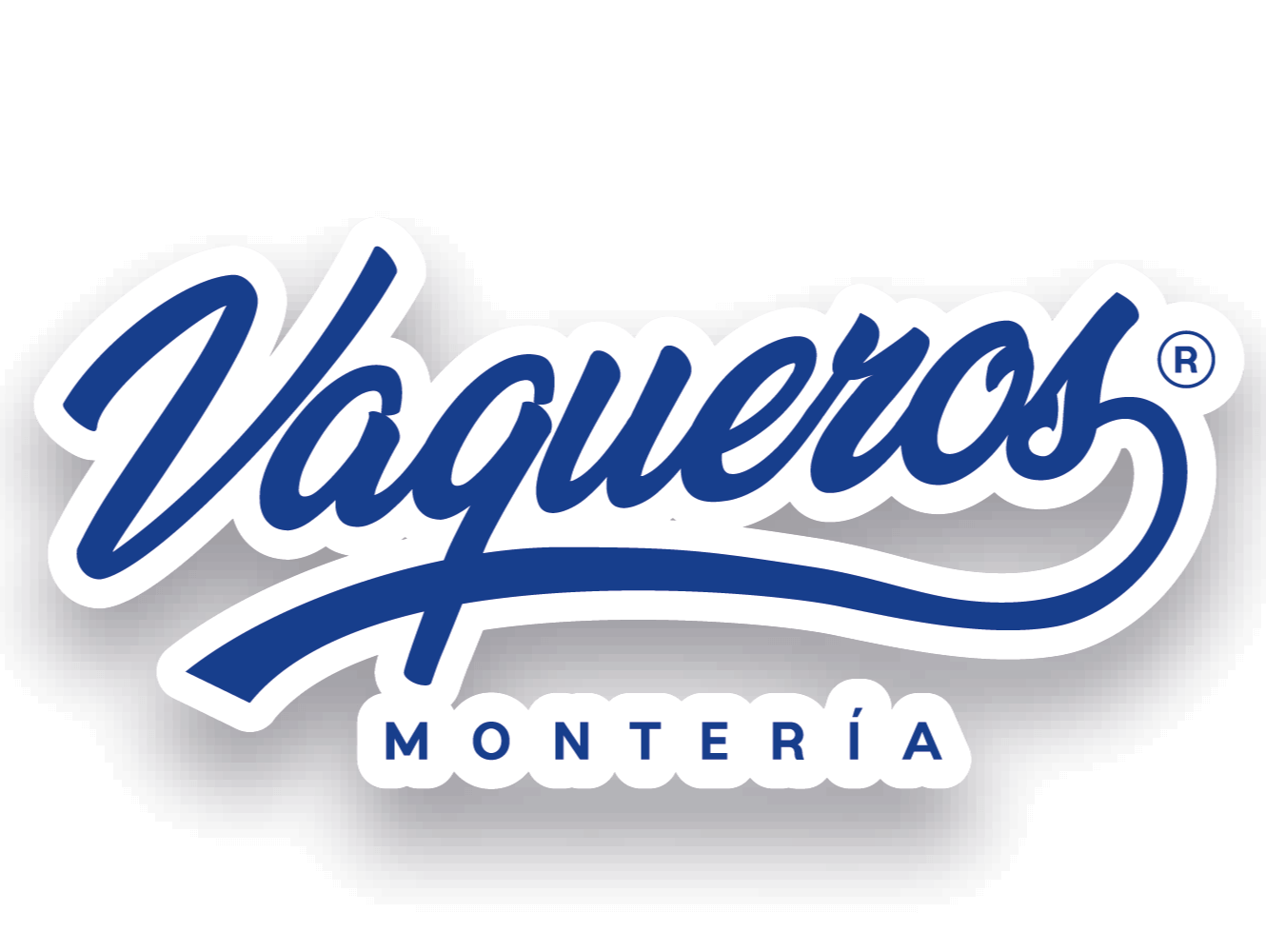 Logo de Vaqueros de Monteria